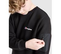 Berghaus Sweat-shirt Talus v2 Junior - Noir 14-15Y