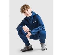 Berghaus Sweat zippé Grid Junior - Bleu 9-10Y