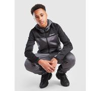 Berghaus Sweat zippé Grid Junior - Gris 13Y