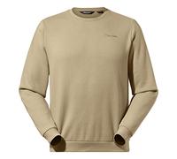 Berghaus Sweatshirt à Col Rond pour Homme Logo, Aloe, Xs