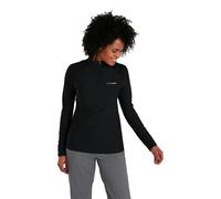 Berghaus T-shirt à Manches Longues Avec Demi-zip 24/7 Tech