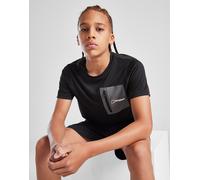 Berghaus T-shirt à poche Sidley Enfant - Noir 9-10Y