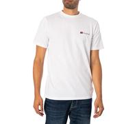 Berghaus T-Shirt avec Logo Classique Biologique pour Homme
