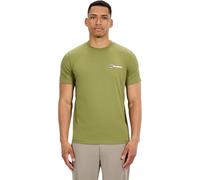 Berghaus T-Shirt Class Log pour Homme, Dapple, XXL
