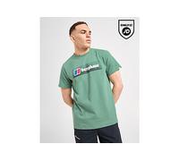 Berghaus T-shirt Dots - Sage S