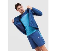 Berghaus T-shirt Explorer Tech - Bleu L