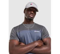 Berghaus T-shirt Explorer Tech - Bleu L