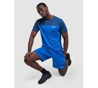 Berghaus T-shirt Explorer Tech - Bleu XL