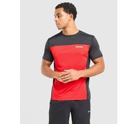 Berghaus T-shirt Explorer Tech - Rouge XL