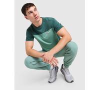 Berghaus T-shirt Explorer Tech - Vert M