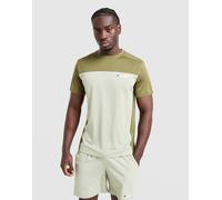 Berghaus T-shirt Explorer Tech - Vert XXL