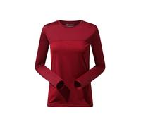 Berghaus T-Shirt à Manches Longues Voyager Tech pour Femme