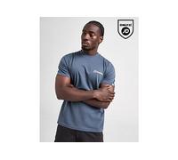 Berghaus T-shirt graphique Mountain Fade Back - Bleu XL
