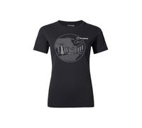 Berghaus T-shirt gris / noir, Taille M