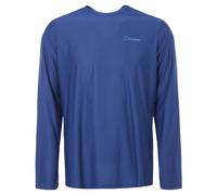 Berghaus - T-shirt manches longues 24/7 TECH - Homme (GT2781)