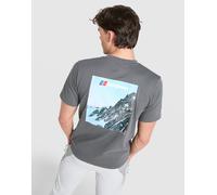 Berghaus T-shirt Mountain Horizon - Gris S