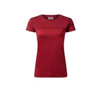 Berghaus T-shirt rouge / blanc, Taille XXL