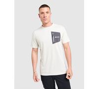 Berghaus T-shirt Sidley Homme - Blanc M