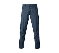 Berghaus Tanfield Pantalon de Marche Homme Midnight FR : XS (Taille Fabricant : 28 34)