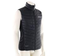 Berghaus Tephra-Stretch Reflect 2.0 Hommes Gilet Outdoor XXL Noir