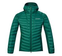 Berghaus - Tephra Stretch Reflect 2.0 Hoody - Doudoune homme Off Peak - XXL