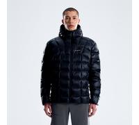 Berghaus - Theralite Down Jacket - Doudoune homme Black / Jet Black - XS