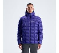 Berghaus - Theralite Down Jacket - Doudoune - M - blue