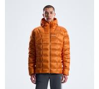 Berghaus - Theralite Down Jacket - Doudoune homme Orange / Blazing Fire - XL