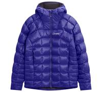 Berghaus - Theralite Down Jacket - Doudoune - XL - blue