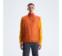 Berghaus - Theralite Versa Vest - Gilet d'hiver - S - blazing fire