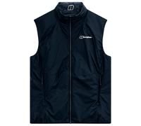 Berghaus - Theralite Versa Vest - Gilet d'hiver - L - jet black
