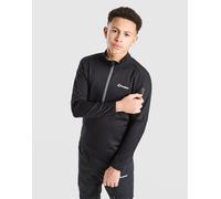 Berghaus Top Trek Zippé Junior - Noir 14-15Y