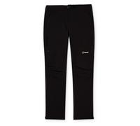 Berghaus - Trail-Explorer Pant - Pantalon de trekking - 40 - Length: 32 - jet black