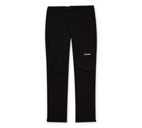 Pantalon de randonnée Berghaus Trail-Explorer Noir 36x30