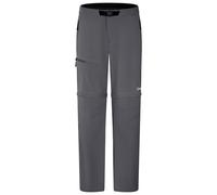 Berghaus - Trail-Explorer Zip Off Pant - Pantalon convertible - 38 - Length: 32 - cavern