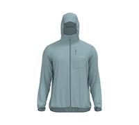 Berghaus - Trail Hooded Wind Shell - Veste coupe-vent homme Farne Blue - M
