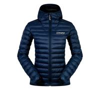Berghaus - Trail-Nomad Synthetic Jacket - Doudoune femme Hale Navy - UK 8