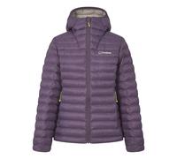 Berghaus - Trail-Nomad Synthetic Jacket - Doudoune femme Orange / Sunburst - 3XL