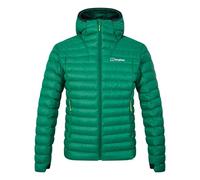 Berghaus - Trail-Nomad Synthetic Jacket - Doudoune homme Orange / Blazing Fire - XL