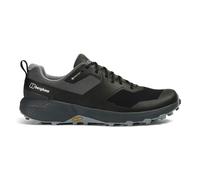 Berghaus - Trailway Active GTX - Chaussures randonnée homme Stretch Limo / Dark Shadow / Monument / Harmist - 44.5