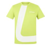 Berghaus Travlek T-Shirt pour Homme, Spark, L