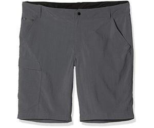 Berghaus UK Navigator 2.0 Pantalon de randonnée pour Homme S Fines Rayures Grises