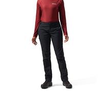 Berghaus UK Ortler 2.0 Pantalon Femme, Noir/Noir, 20 33
