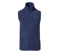Berghaus UK Prism Polartec Interactive Veste en Polaire Homme, Crépuscule, XXL