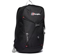 Berghaus Unisexe TwentyFourSeven 15L Sac À Dos - Noir - Taille Unique