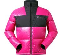 Berghaus - "Urban Arkos Down" Veste réfléchissante pour homme/femme unie GT2823 (M) (Rose/Noir)
