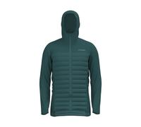 Berghaus - Vaskye Hooded Hybrid Jacket - Veste hybride homme Northern Storm - S