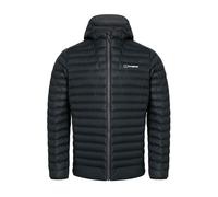 Berghaus - Vaskye Insulated Jacket - Doudoune homme Black / Black - 3XL