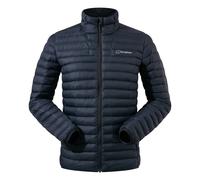 Berghaus - Vaskye NH Jacket - Doudoune homme Black / Black - XL