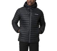 Berghaus Vaskye Synthetic Insulated Veste pour Homme, Noir de Jais L